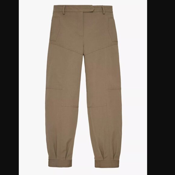 ZARA SRPLS PANTS - Picture 1 of 7